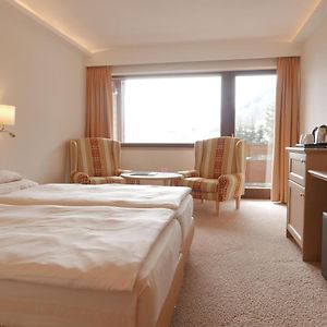 Deluxe Single Room Balcony