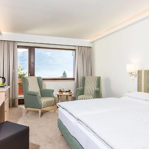 Double Room Lake View